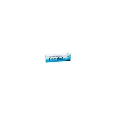 Dentabrit Toothpastes - Na - 125 Gr