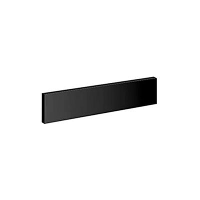 Ks tools 810.8023 - Elementi di zoccolo laterale 500 millimetri basso