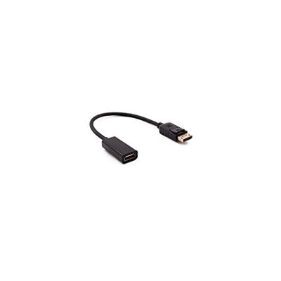 Adattatore DP-HDMI M/H