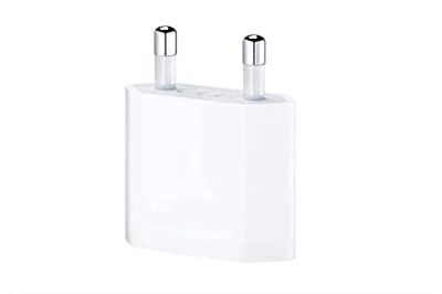 LEOFLA Robuuste en compacte USB-oplader, 5 V – 1 A, geschikt voor reizen of thuis