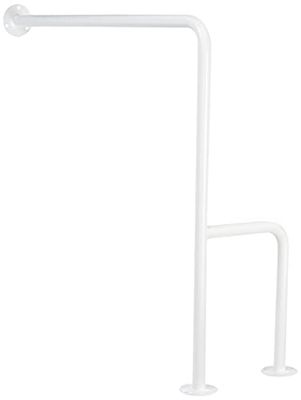 Antar UWCP-700/700 WC Toilettes Droit Hetle 2.40 Kg