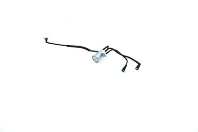 Bosch F3758 - Gasoline Filter Car