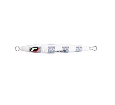 Lure Stinger ButterFly Pebble-Light 105mm 60g 002 Zebra