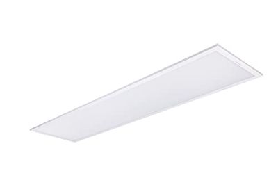 Philips - Pannello LED da incasso ProjectLine 34 W, luce bianca naturale 4000 K, 3200 lm 30 x 120 cm, omologato per ufficio