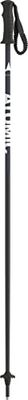 ATOMIC Amt Jr Bâton Mixte Adulte, Mixte, AJ5005598085, Noir, 85cm