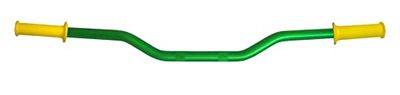 Accossato HB167G-GR001Y-F-360898 Guidon