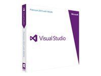 Microsoft Visual Studio Premium 2013