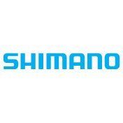 Shimano Unisexe - Adulte contre-écrou - 03481702 - Noir - Taille unique