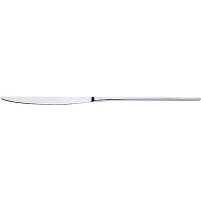 Stalwart A2703 Muse Table Knife, Solid Handle (Pack of 12)