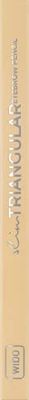 Eyebrow Pencil Slim Trinagular N1 Soft Brown Matita per sopracciglia