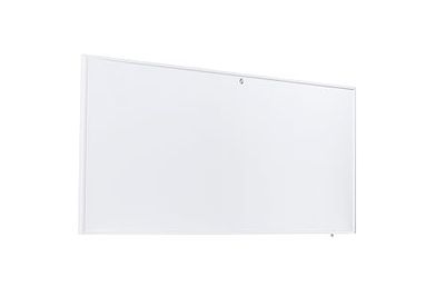 SHX Infrarood verwarmingspaneel met wifi, 700 W, SHXA700-wifi, 700 watt, 7-14 m², wandmontage, wifi, afstandsbediening, wit