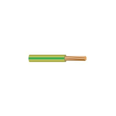 Brightium Flexibele kabel 1,5 mm², hoge sterkte en vormbaarheid, ideaal voor elektrische verbindingen en doe-het-zelfprojecten.