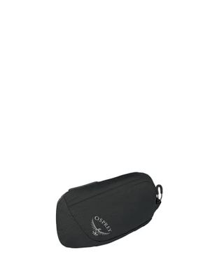Osprey Pack Pocket Rits Unisex Accessoires - Outdoor Black O/S