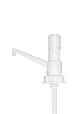Sonett Vulpomp voor jerrycan van 20 liter, hub 30 ml, 120 g