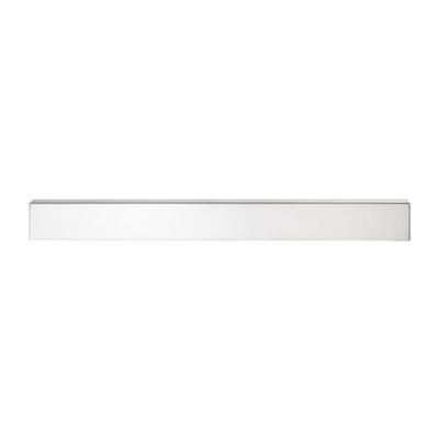 Vogue CP118 magnética de acero inoxidable cuchillo Rack, 18 "