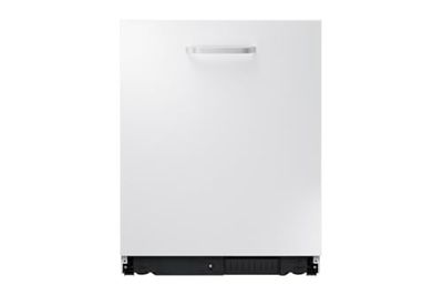 Samsung Series 6 Integrated Dishwasher, Express Wash, 13 Place Setting, Model: DW60M6040BB/EU