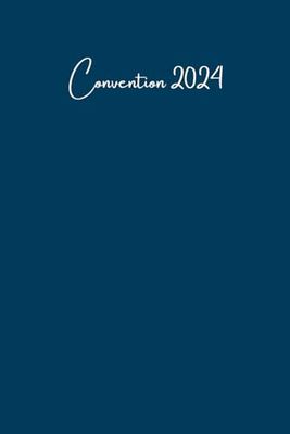 Convention 2024: 3