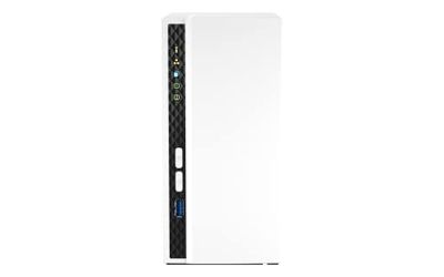 QNAP TS-233 Servidor NAS