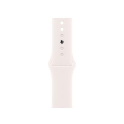 Apple Watch Band - Sportband - 40 mm - rosé - S/M