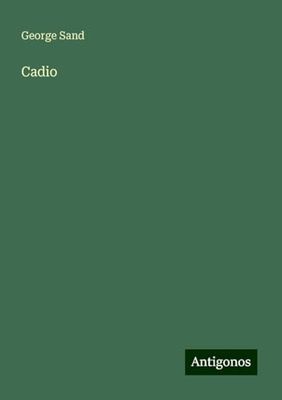 Cadio