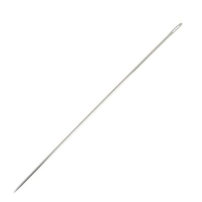 Bohin Mattress Needles x10 N°10, One