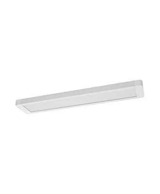 LEDVANCE Barre lumineuse de bureau à LED, luminaire pour applications intérieures, blanc froid, longueur: 60 cm, LED Office Line