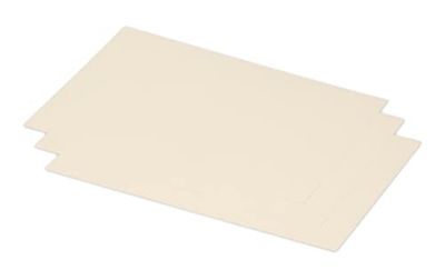 Clairefontaine Stuifpapier (210 g, 15,8 x 22,2 cm, 25 vellen)