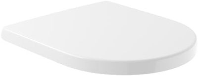 Villeroy & Boch 98 m9d101, – Sedile WC Omnia architectura 98 m9d1, Bianco Alpino