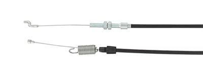 Greenstar 521793 kabel, veer, schacht en klem