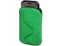 Hama 00107350 Custodia per cellulare Verde - Custodie per Cellulari (Verde)
