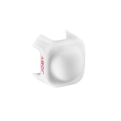JOBY Beamo Mini LED-lichtdiffuser, fotolichtverspreider compatibel met Beamo Mini LED, fotografie-verlichtingsaccessoires voor het maken van inhoud, Vlog, foto en video