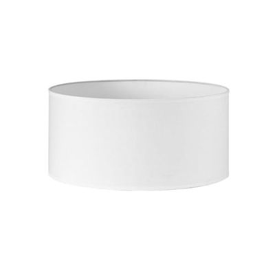 monkey ladder Paralume cilindrico - paralume in tessuto popeline, dimensioni 45x45x22 cm, design elegante ideale per lampade E27