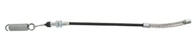 CABLE EMBRAYAGE