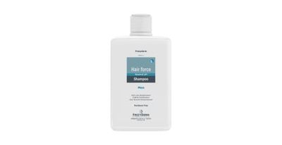 FREZYDERM Hair Force champô para homens 200ml