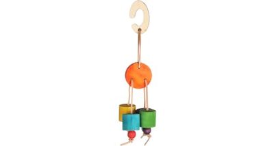 Flamingo JR YALU 21CM