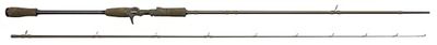 Savage Gear SG4 Gioco medio BaitAsta da lancio - Canna da pesca d'acqua dolce e salata ad alte prestazioni per pescatori di bass, lucci, walleye e predatori - Leggera e resistente 2.13M 10-30G