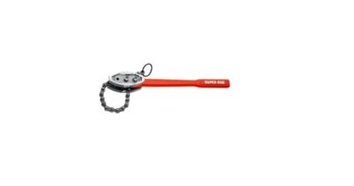 LLAVE DE CADENA 4"