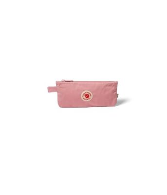 Fjallraven, Kånken, Pen Case, Roze, 0.5 Lt, Unisex-Adult