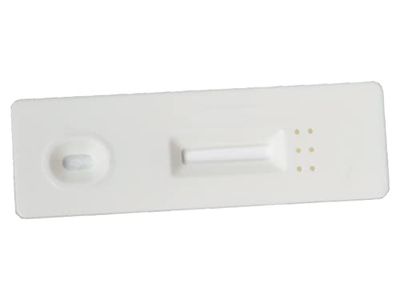 GIMA PRUEBA DE EMBARAZO cassette profesional