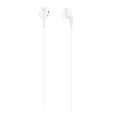 Tnb - TNB First - hörlurar i örat handsfree kit - vit