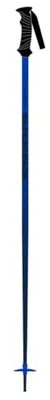 K2 Skistokken Unisex - Volwassenen Power Aluminium - Blauw - 10K3003