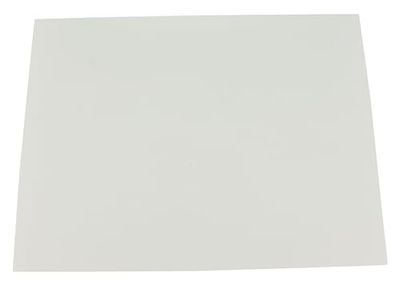 Sax Sulfit ritpapper, 80 pund, 23 x 30 cm, extra vit, förpackning med 500-053943