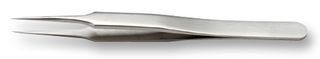 MULTICOMP PRO D00340 110mm Precision Tweezers - 4 SA, Fine Tips