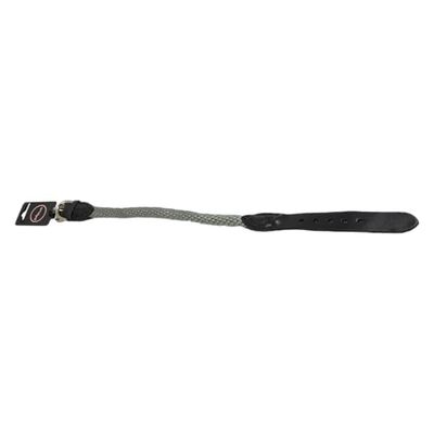 JACK AND VANILLA JV Walkabout Halsband Grijs-15mmx50cm
