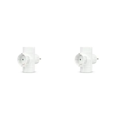 GZ ADAPT. TRIPL LATERAL Y TT BLISTER (Confezione da 2)