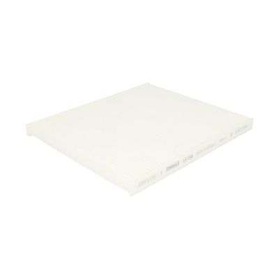 MAHLE LA 298 - Filtro de ar interior da cabine - filtro de pólen - carro