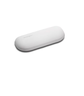 Kensington K50432EU ErgoSoft Wrist Rest Support for Standard Mouse, Home Office, Grey - ergonomic support, Durable and easy-to-clean surface for use with MacBook, iMac, Surface, Desktop
