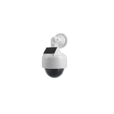 CHACON Telecamera fittizia Solare - LED Blu