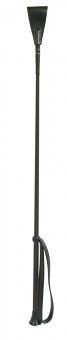 PFIFF Plástico Fusta con matamoscas, 63 cm Azul