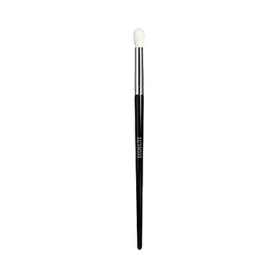 T4B LUSSONI 400 Series Pinceau de maquillage professionnel pressé, en vrac et crème, mélange et smokey eye (PRO 412 petit pinceau mélangeur)